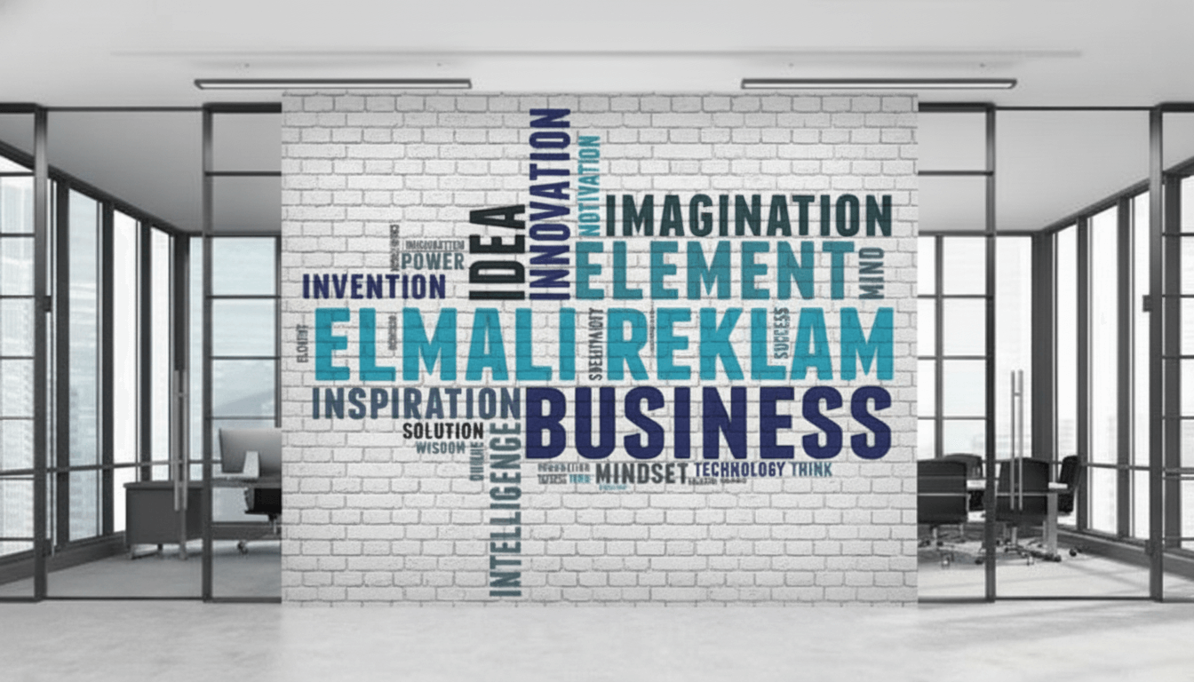 Antalya Duvar Kağıdı Baskı