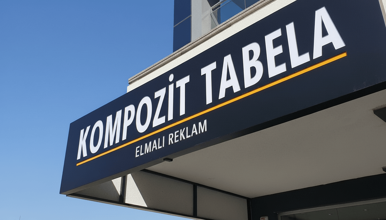 Antalya Kompozit Tabela