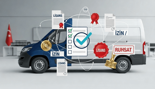 Araç Giydirme Yaptırmadan Önce Bilmeniz Gerekenler: Ruhsat ve Yasal İzin Süreçleri