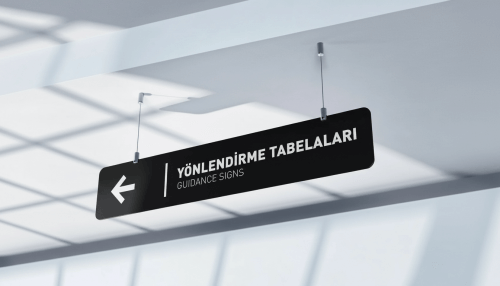 Yönlendirme Tabelaları